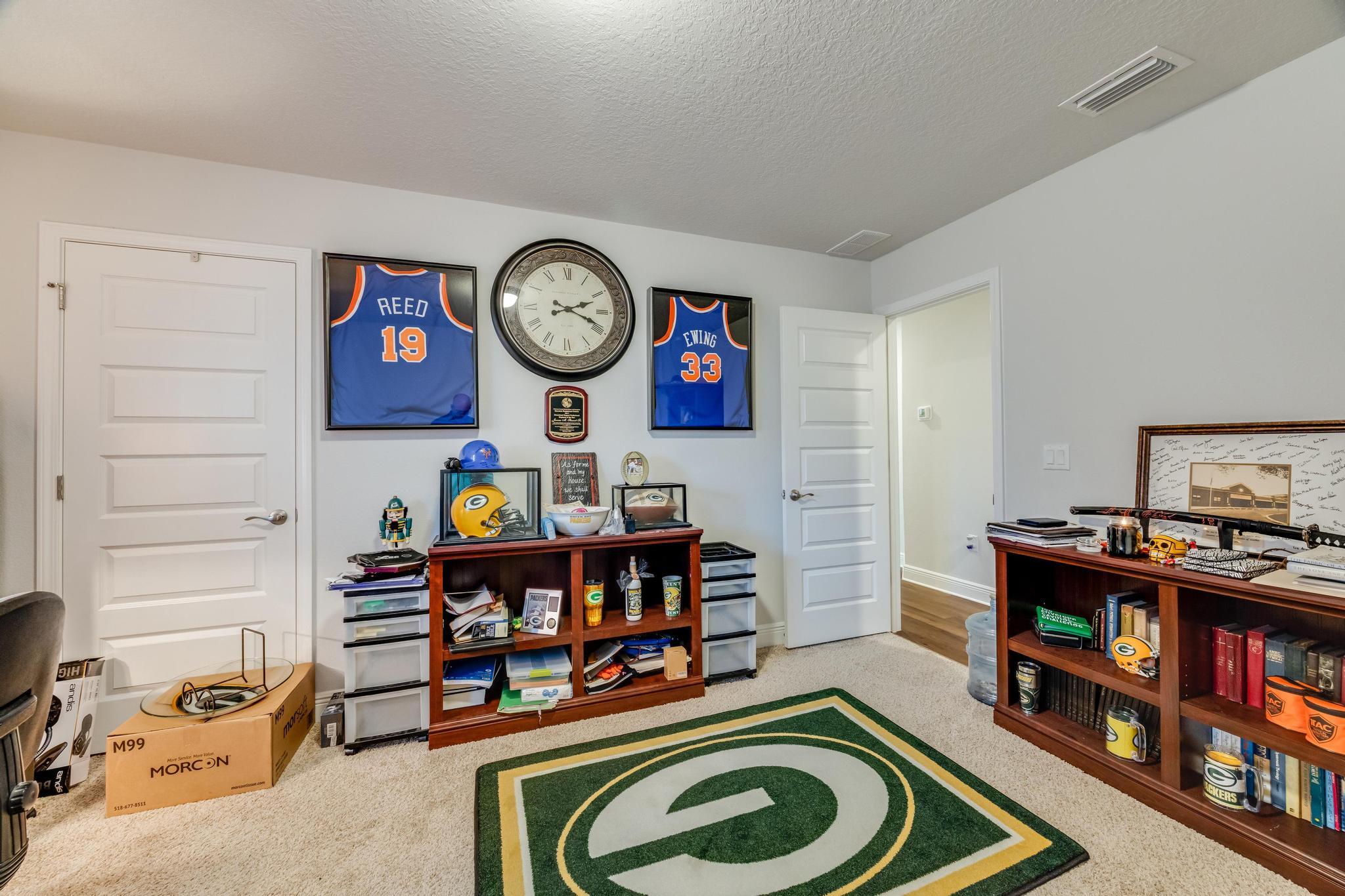 Ridgeway Landing - Residential Lease