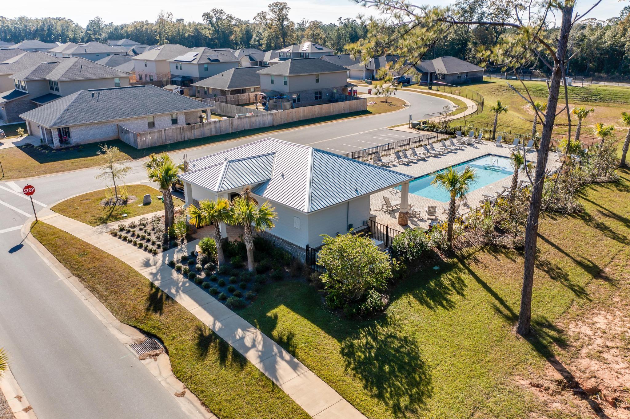 Ridgeway Landing - Residential Lease