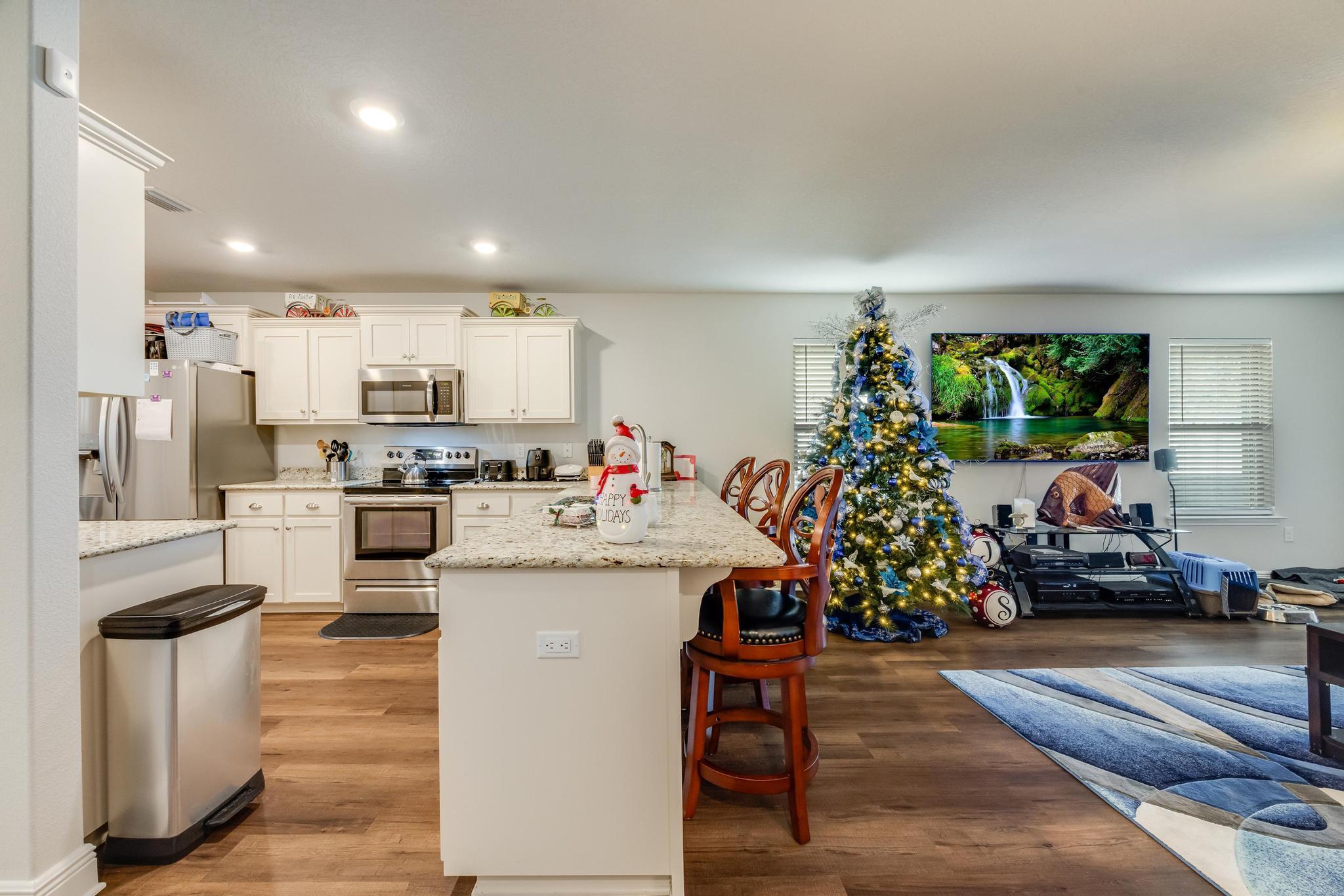 Ridgeway Landing - Residential Lease