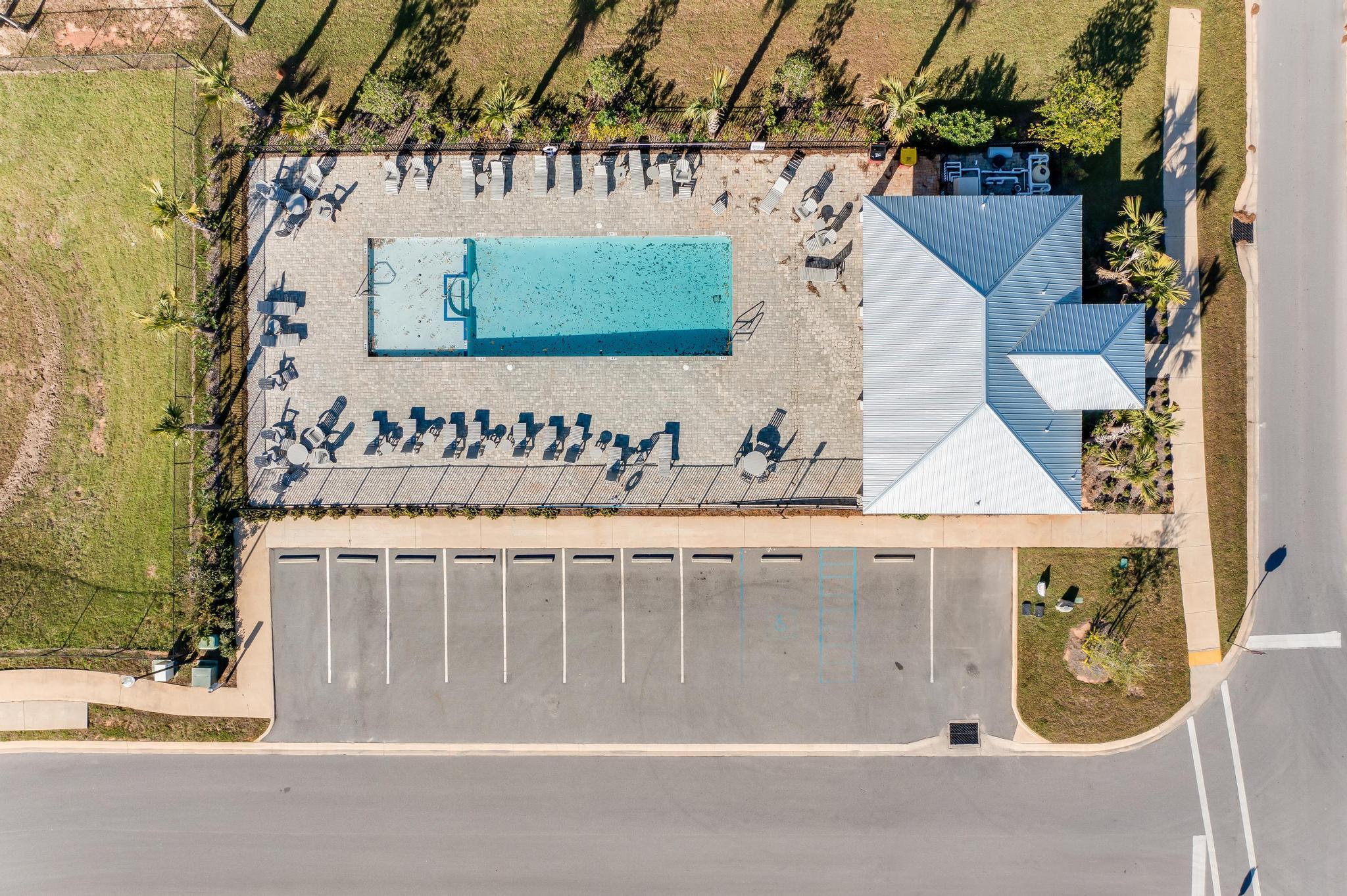 Ridgeway Landing - Residential Lease