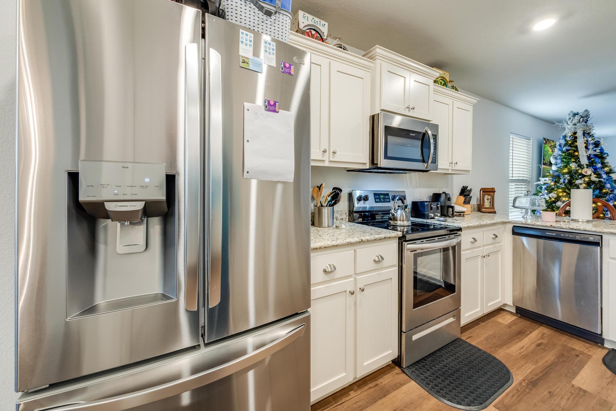 Ridgeway Landing - Residential Lease