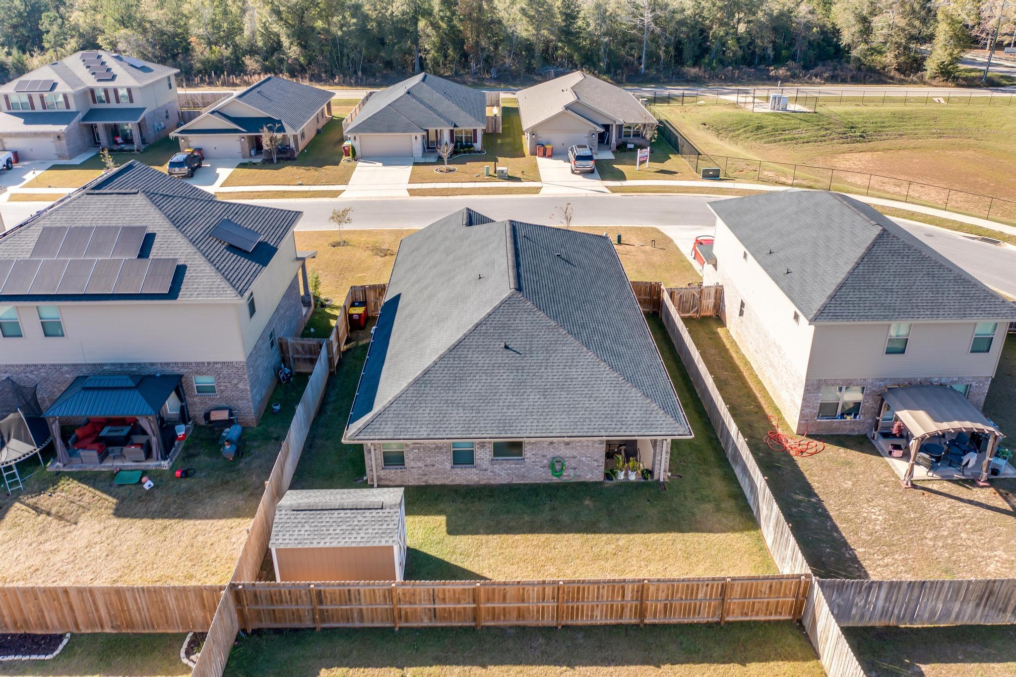 Ridgeway Landing - Residential Lease