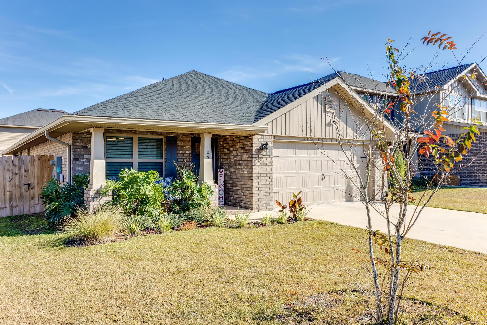 Ridgeway Landing - Residential Lease