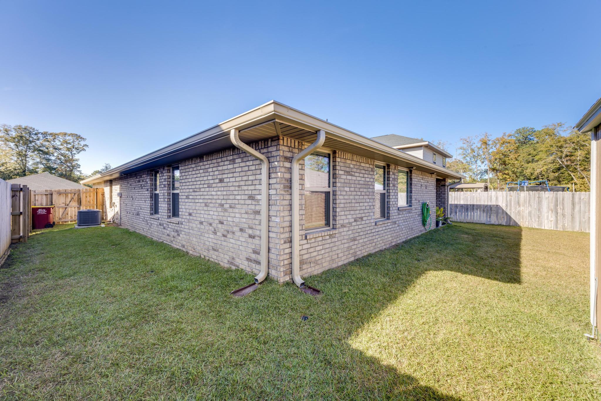 Ridgeway Landing - Residential Lease