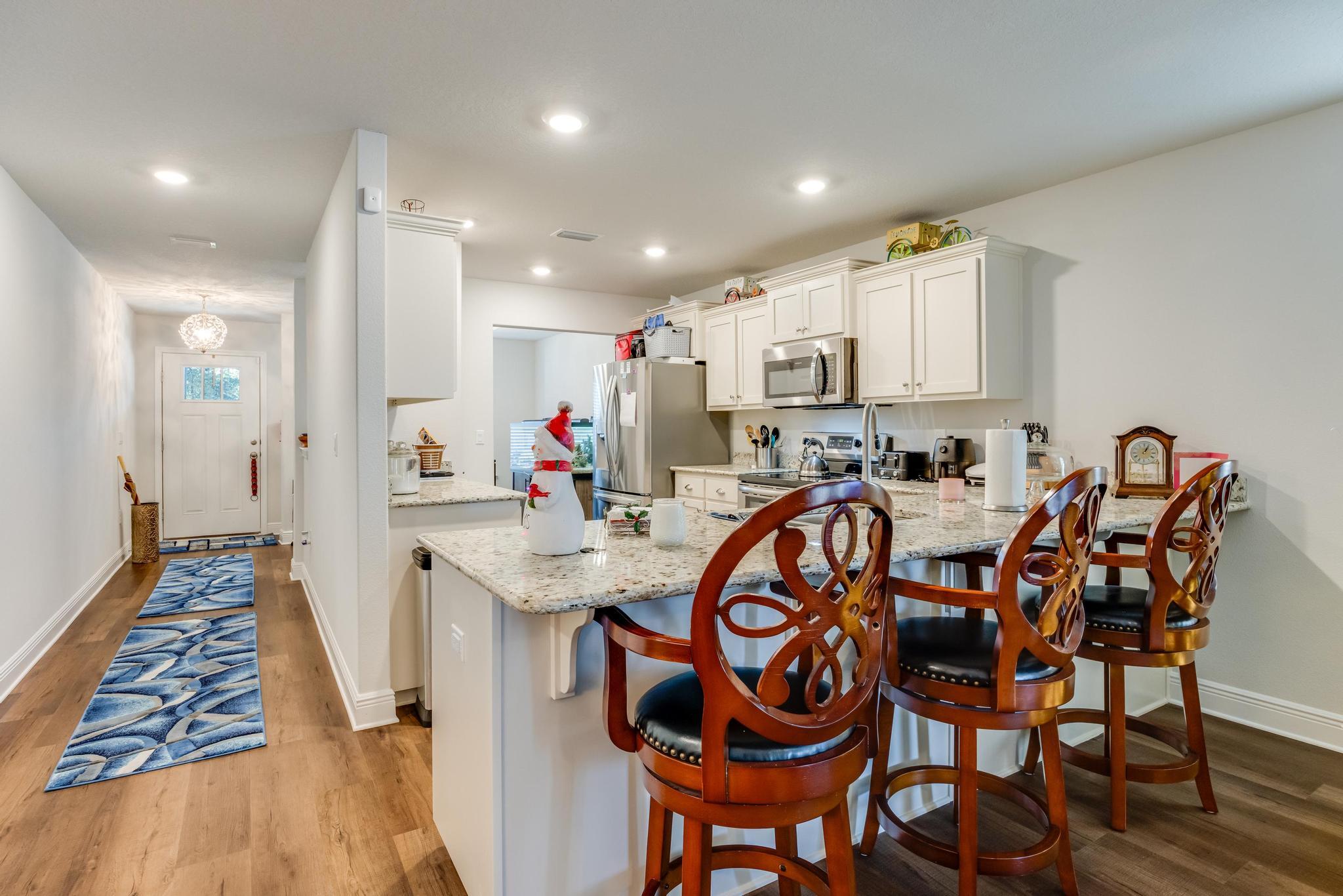 Ridgeway Landing - Residential Lease