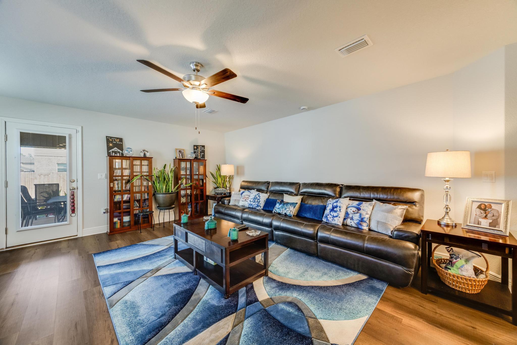 Ridgeway Landing - Residential Lease