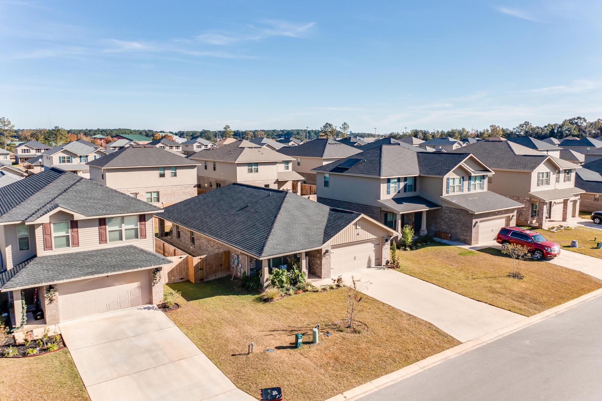 Ridgeway Landing - Residential Lease