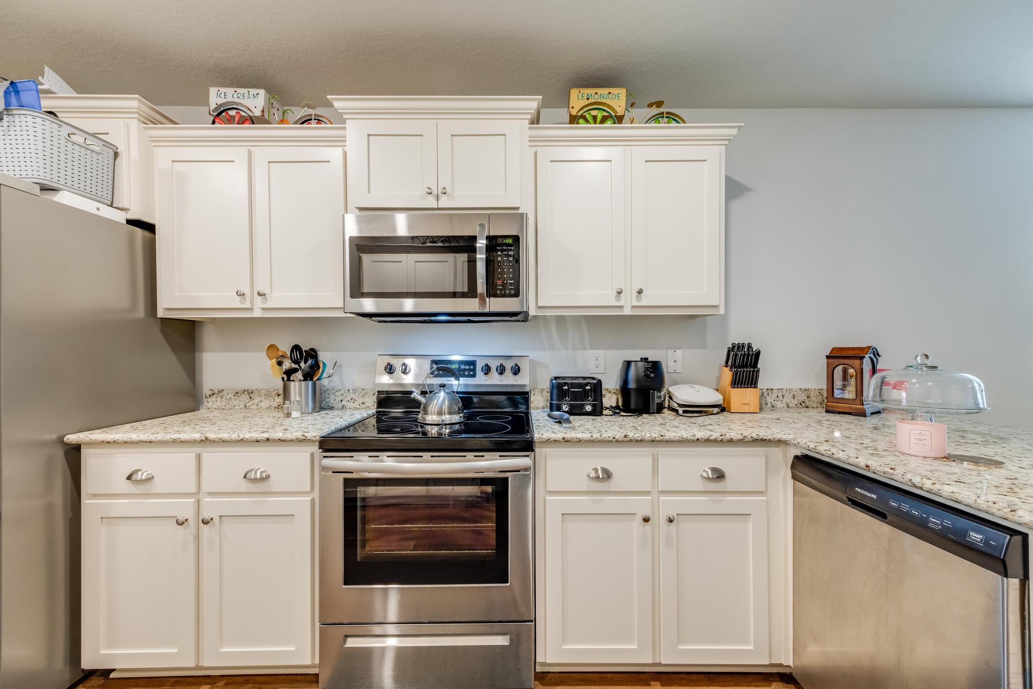 Ridgeway Landing - Residential Lease
