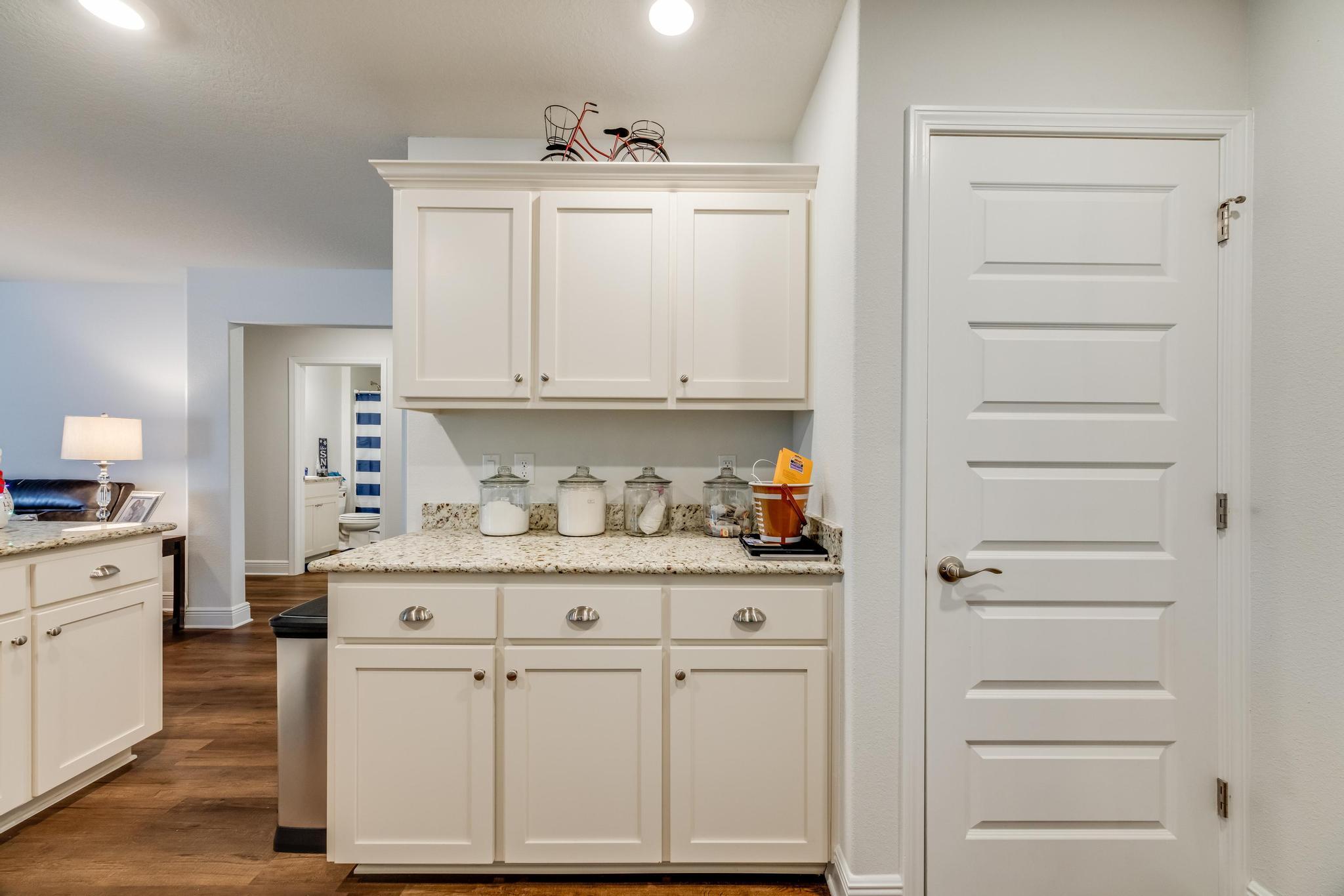 Ridgeway Landing - Residential Lease