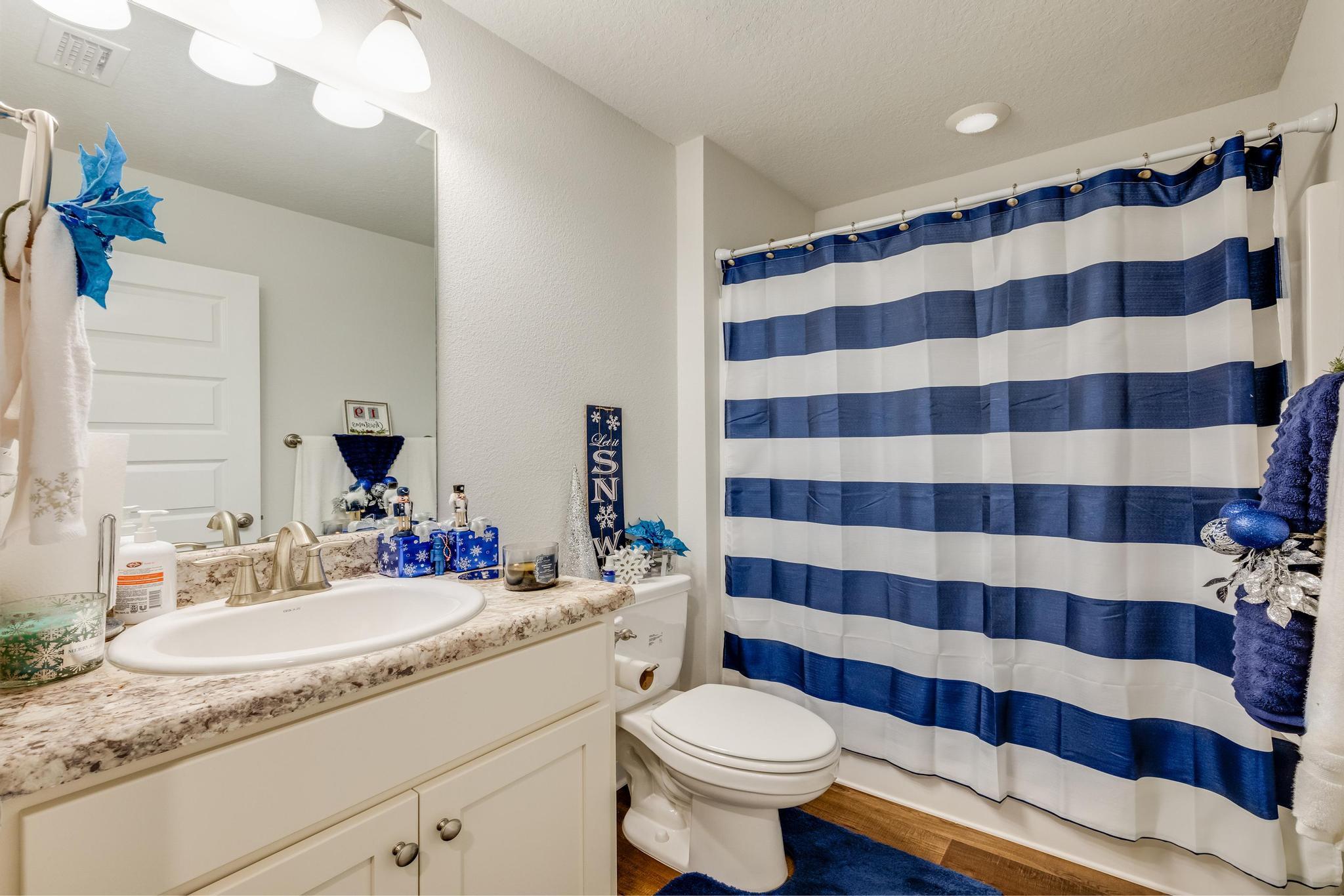 Ridgeway Landing - Residential Lease