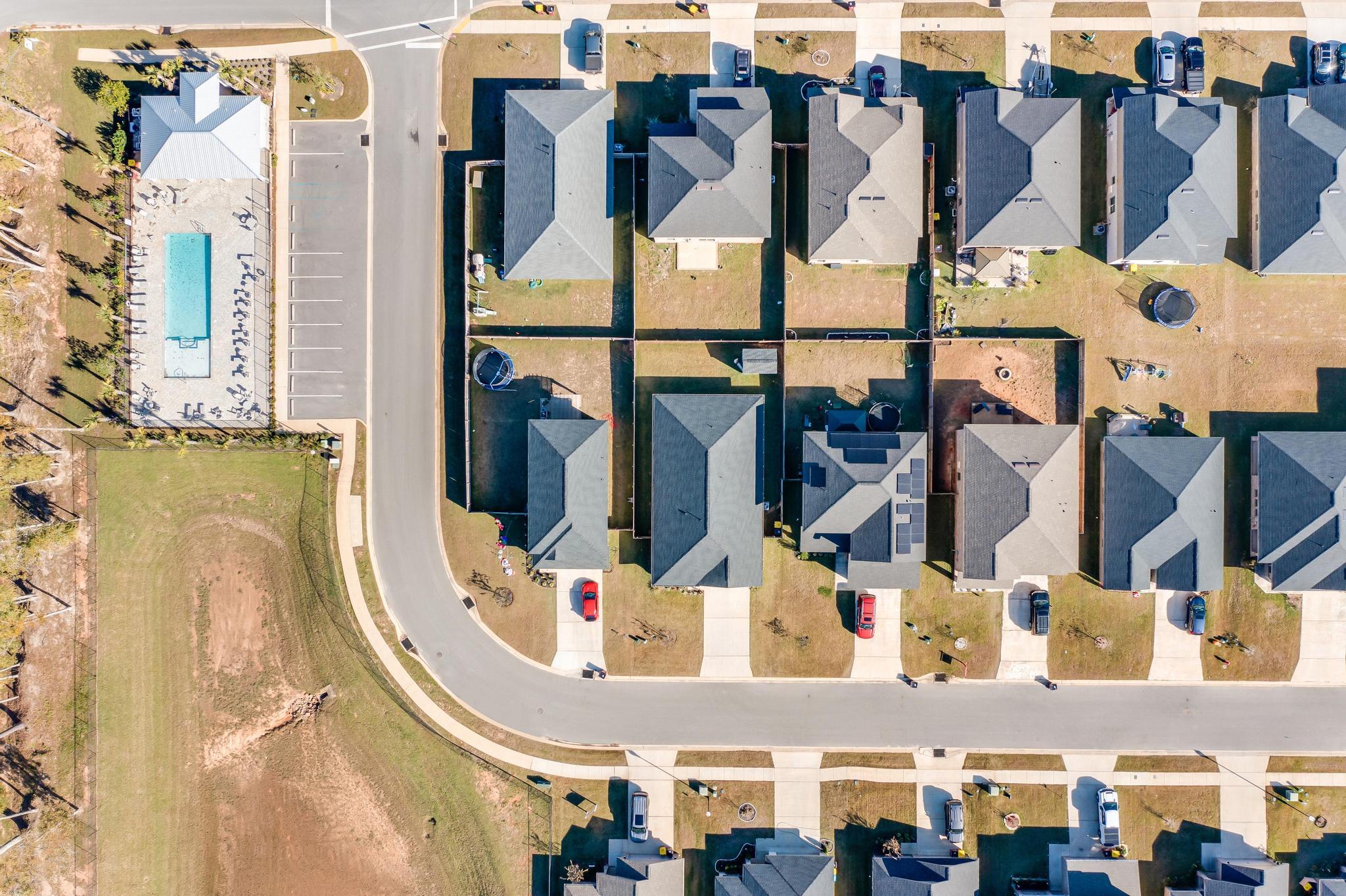 Ridgeway Landing - Residential Lease