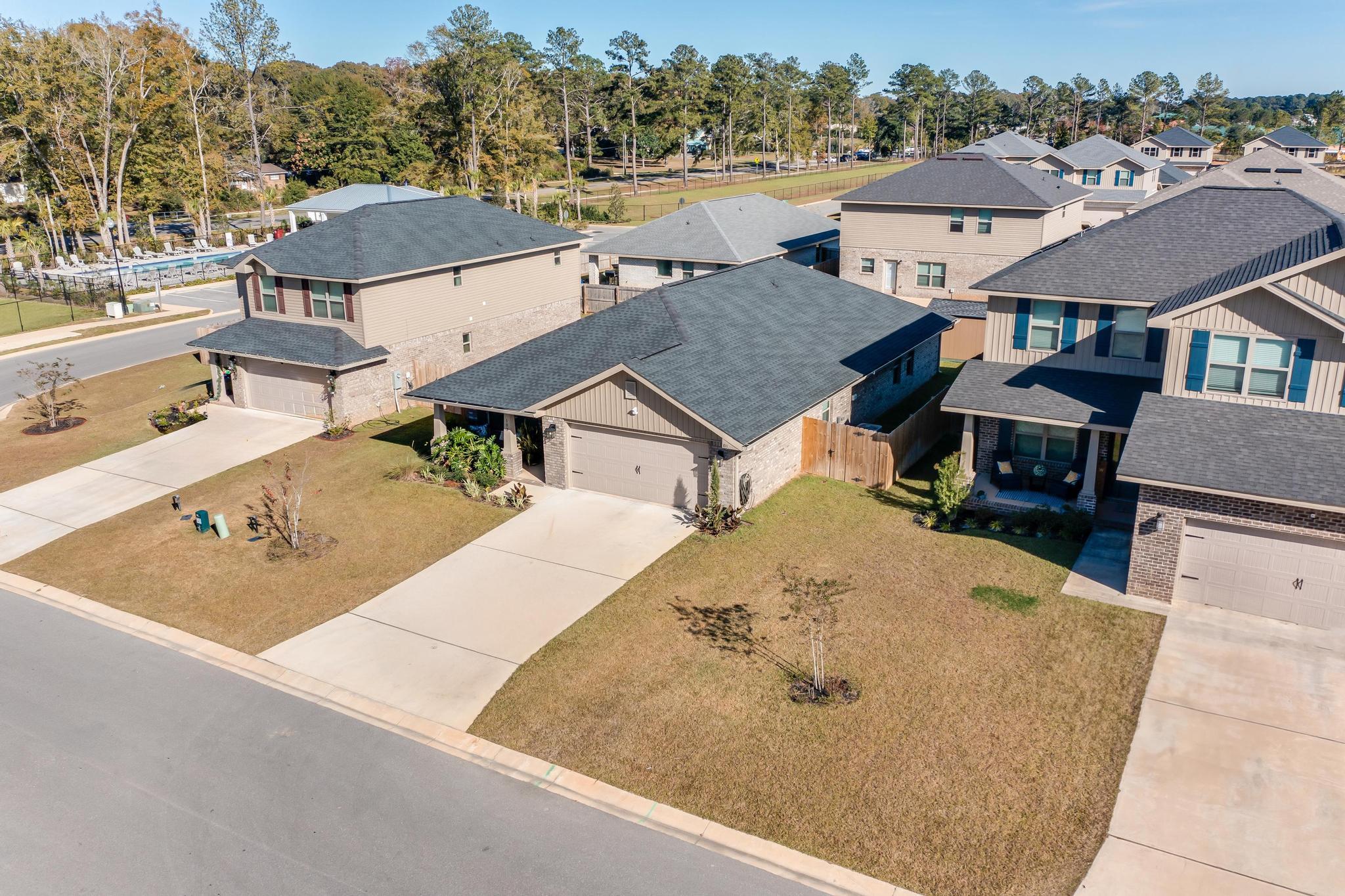 Ridgeway Landing - Residential Lease