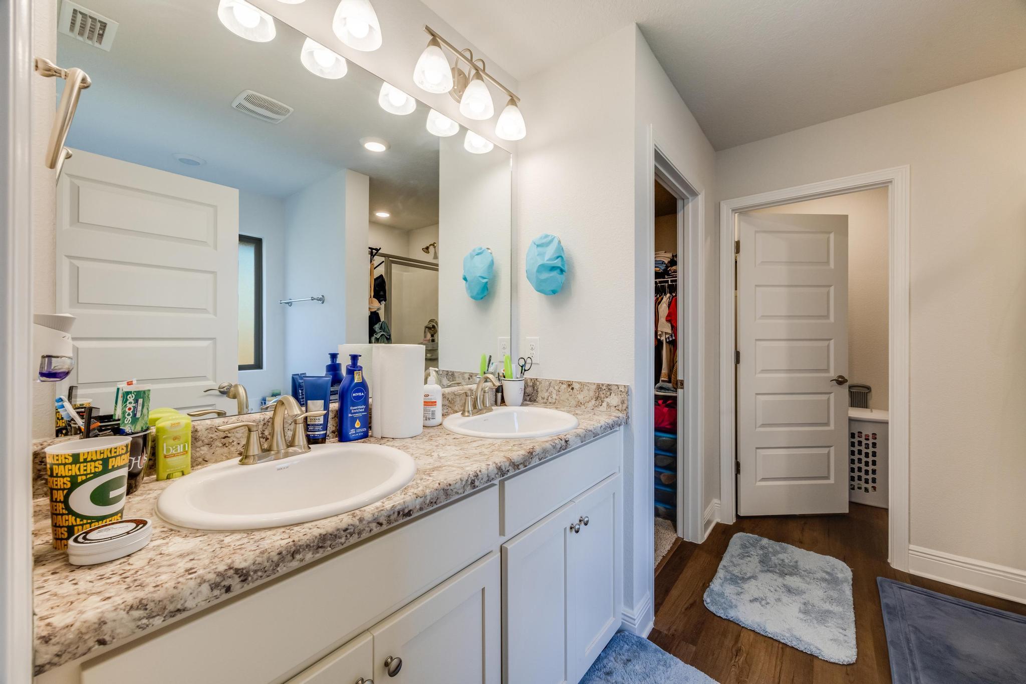 Ridgeway Landing - Residential Lease