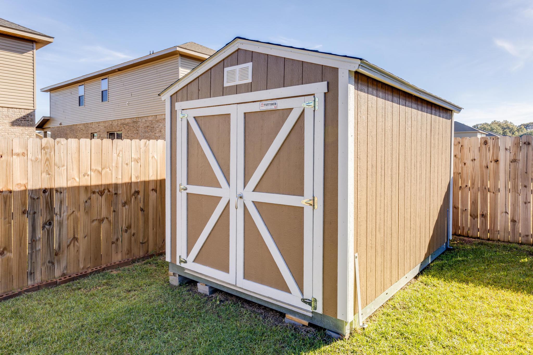 Ridgeway Landing - Residential Lease
