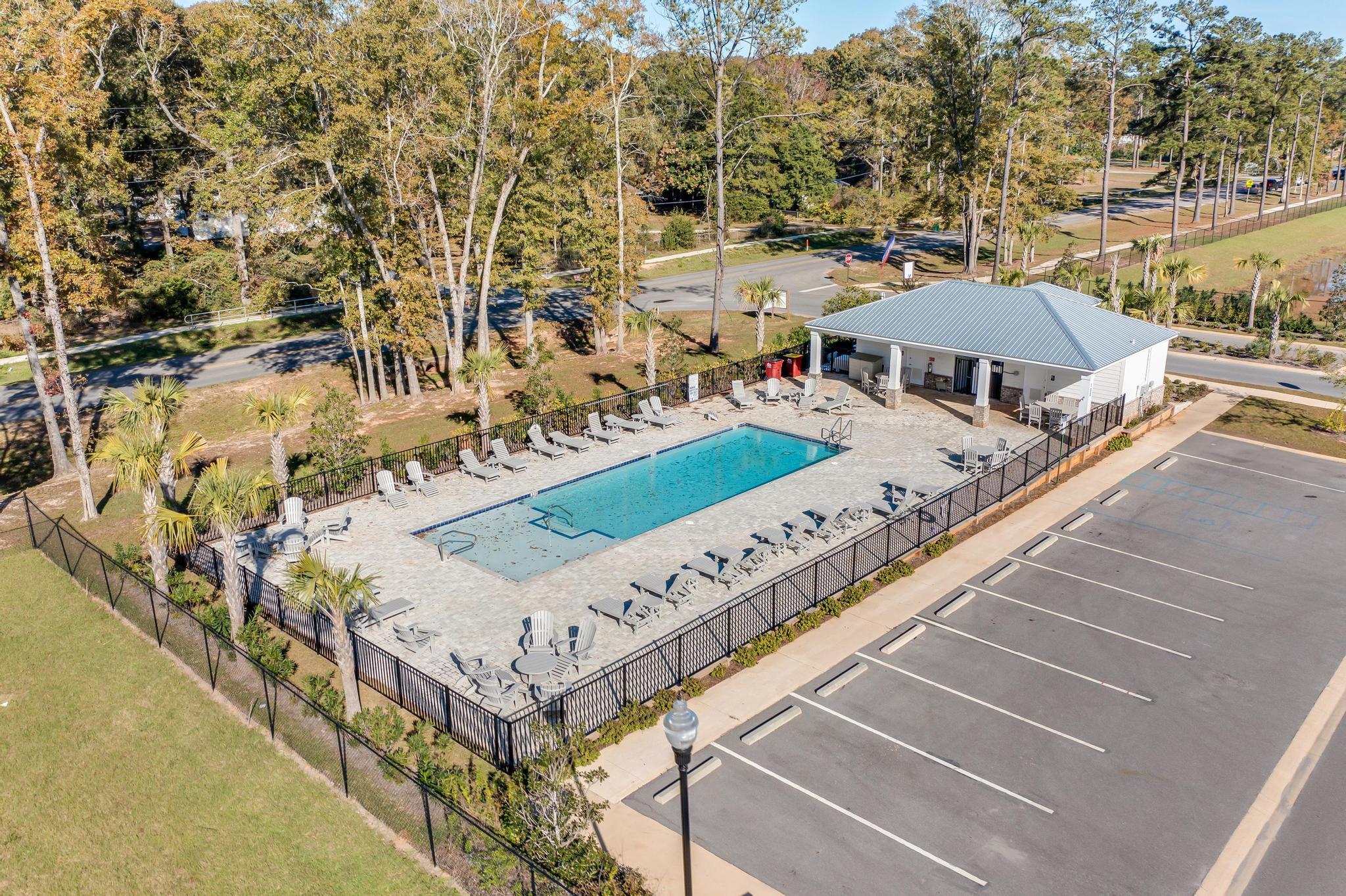 Ridgeway Landing - Residential Lease