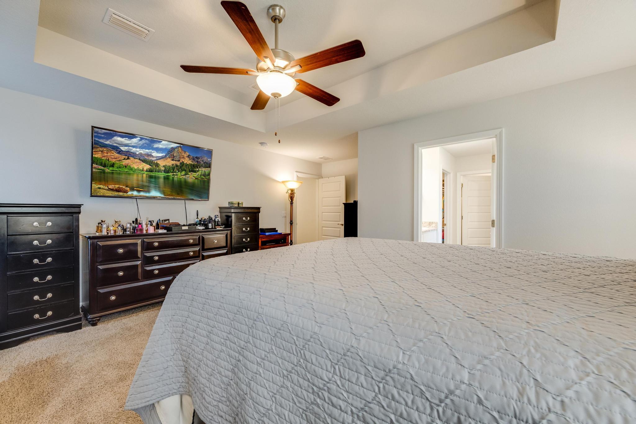 Ridgeway Landing - Residential Lease