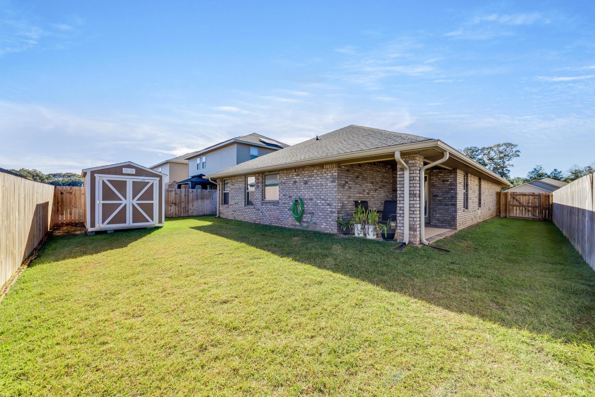 Ridgeway Landing - Residential Lease