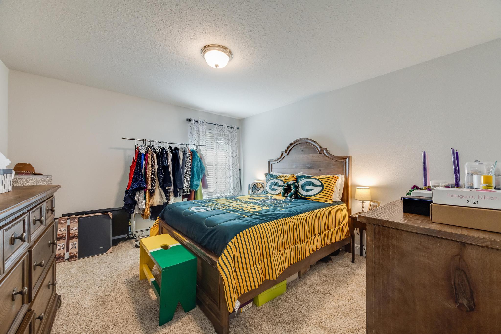 Ridgeway Landing - Residential Lease