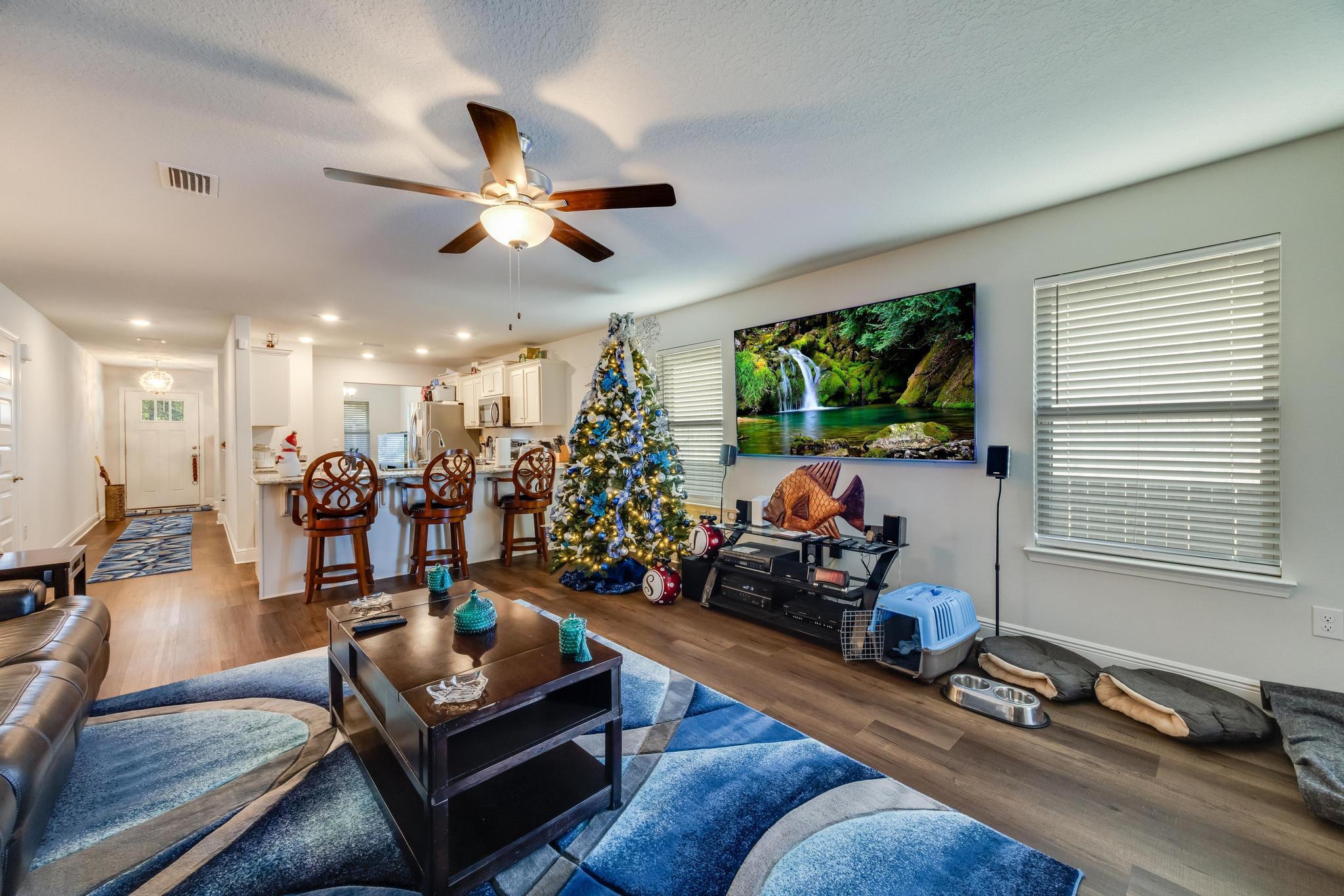 Ridgeway Landing - Residential Lease