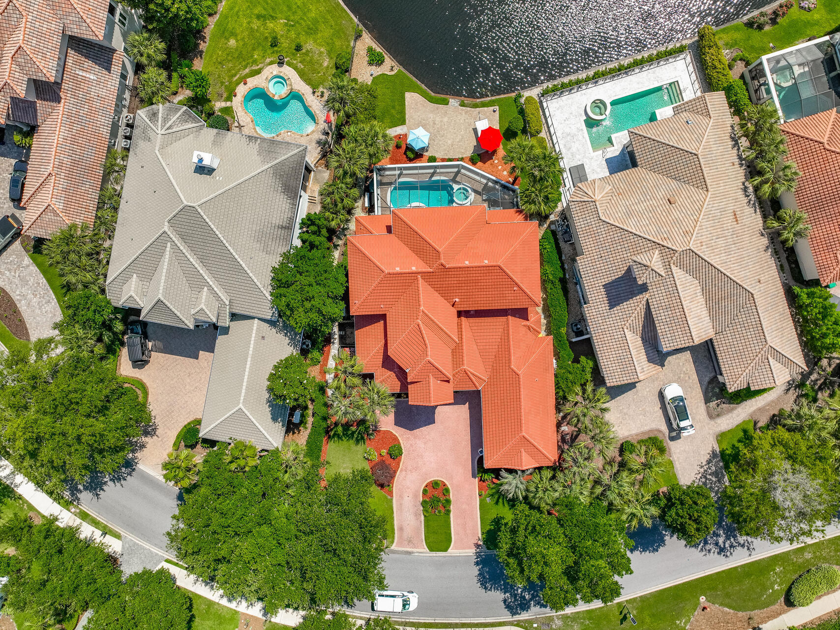 REGATTA BAY PH 2 - Residential