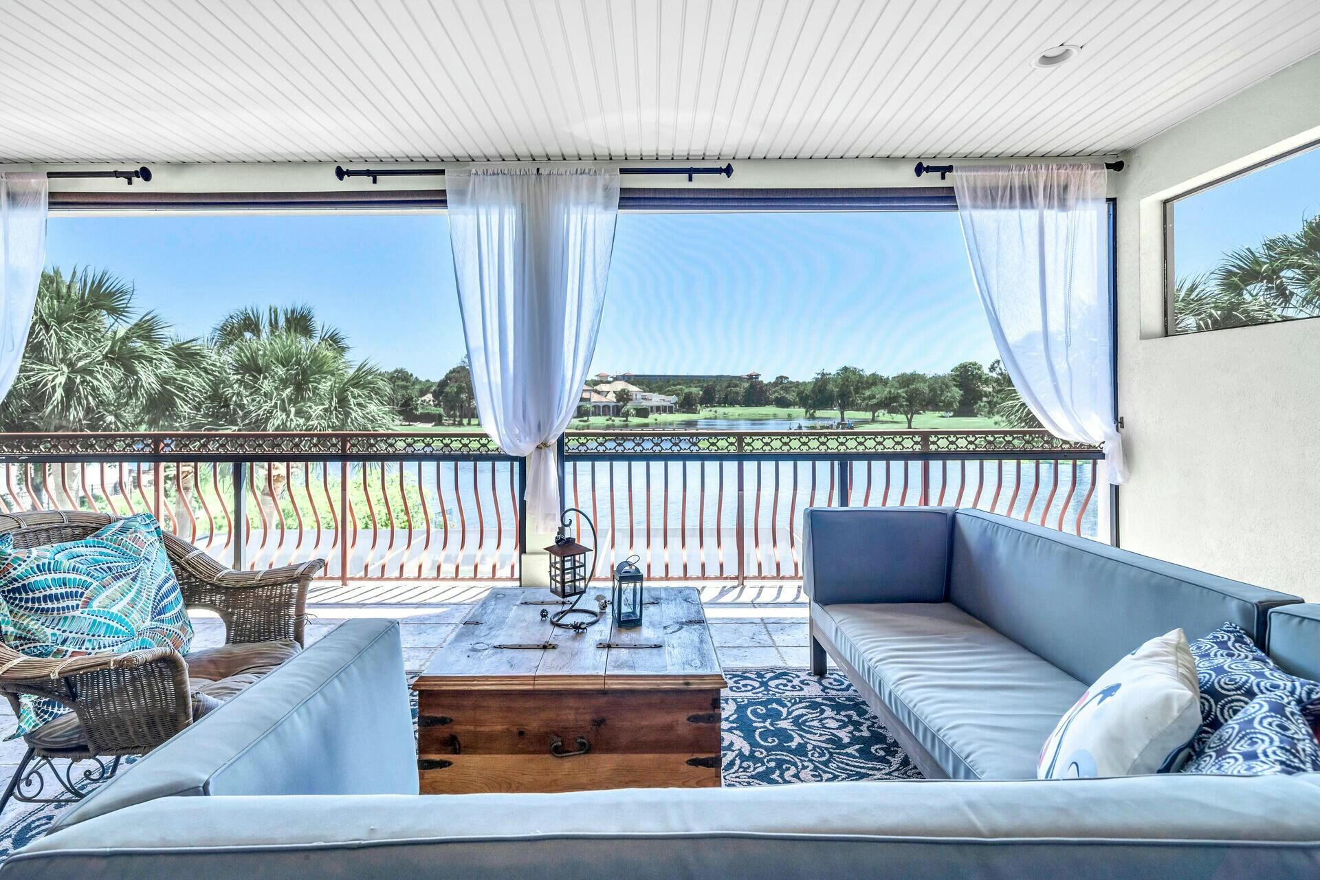 REGATTA BAY PH 2 - Residential
