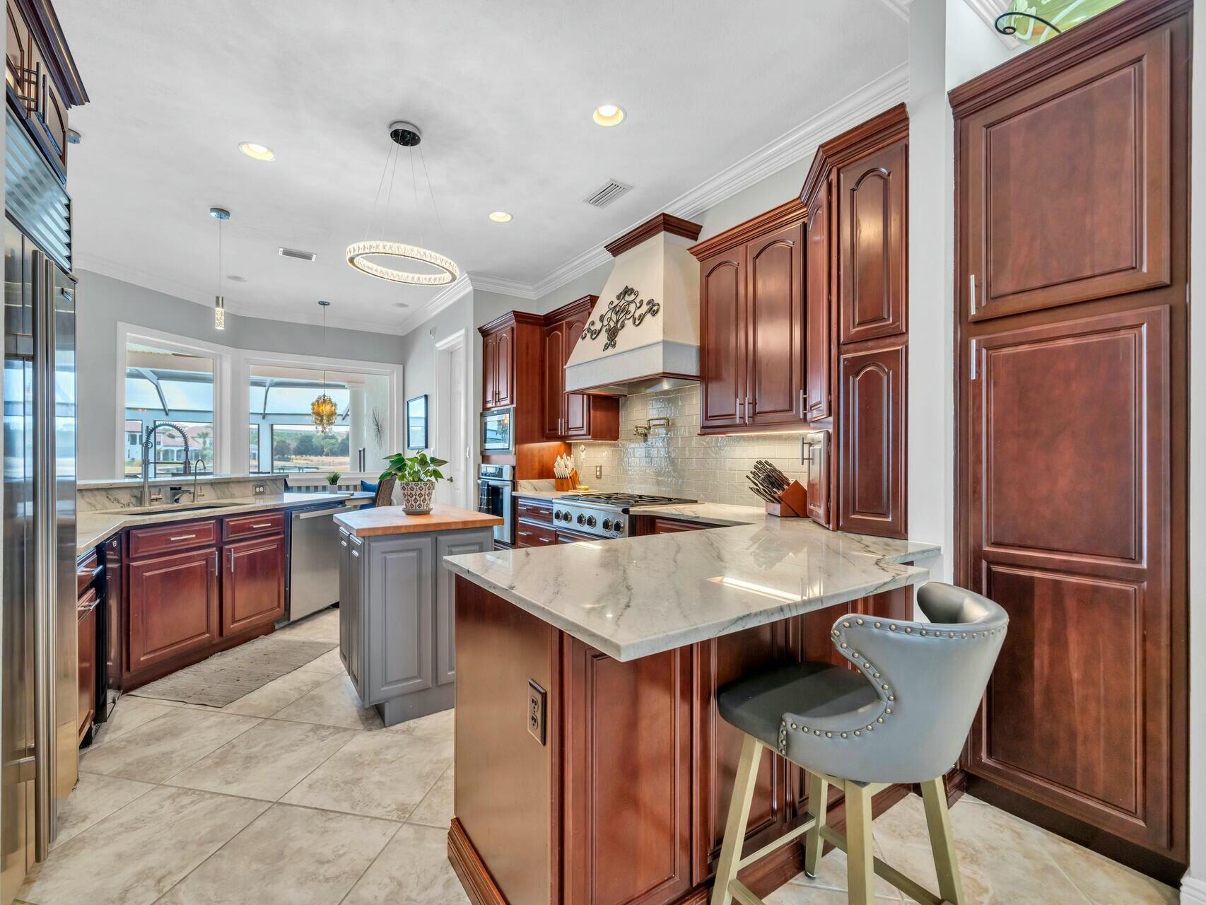 REGATTA BAY PH 2 - Residential