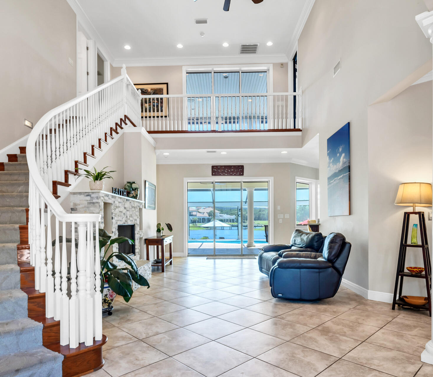 REGATTA BAY PH 2 - Residential