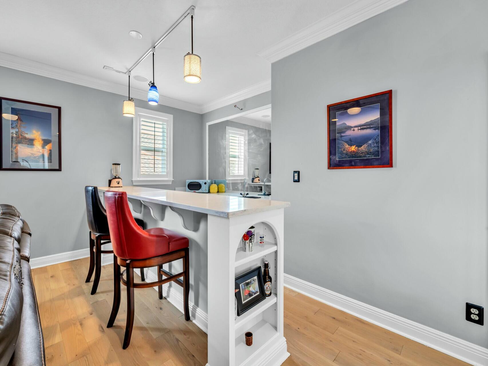 REGATTA BAY PH 2 - Residential