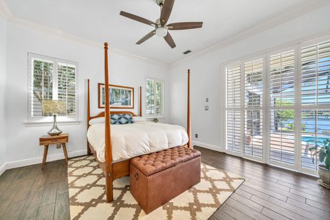 A home in Destin