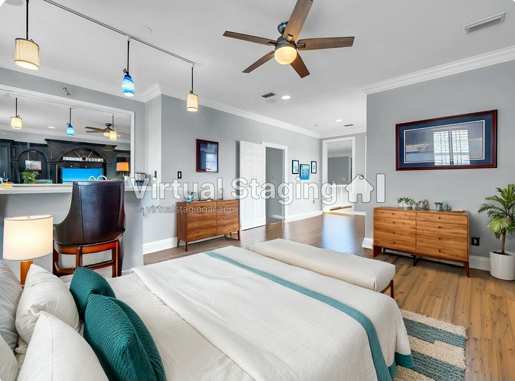 REGATTA BAY PH 2 - Residential
