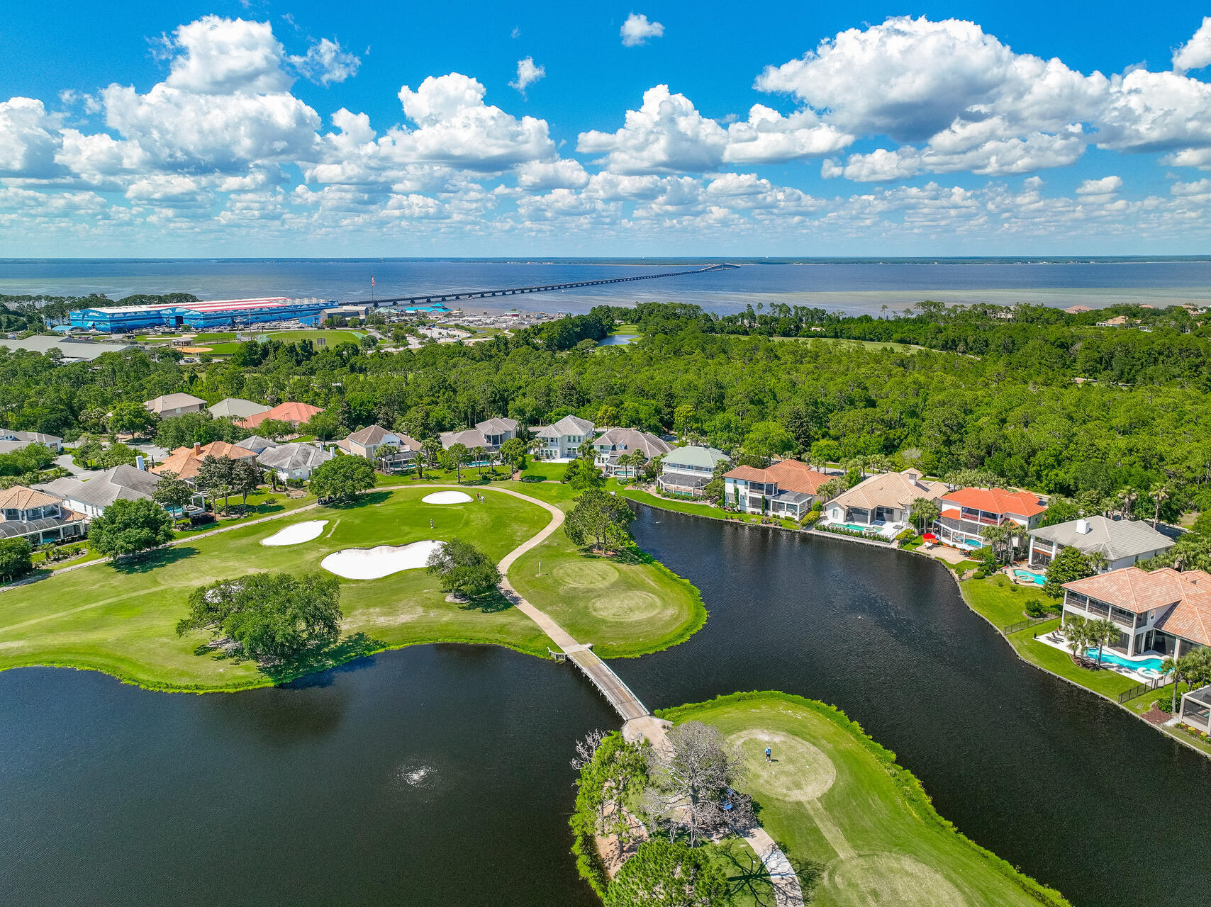 REGATTA BAY PH 2 - Residential