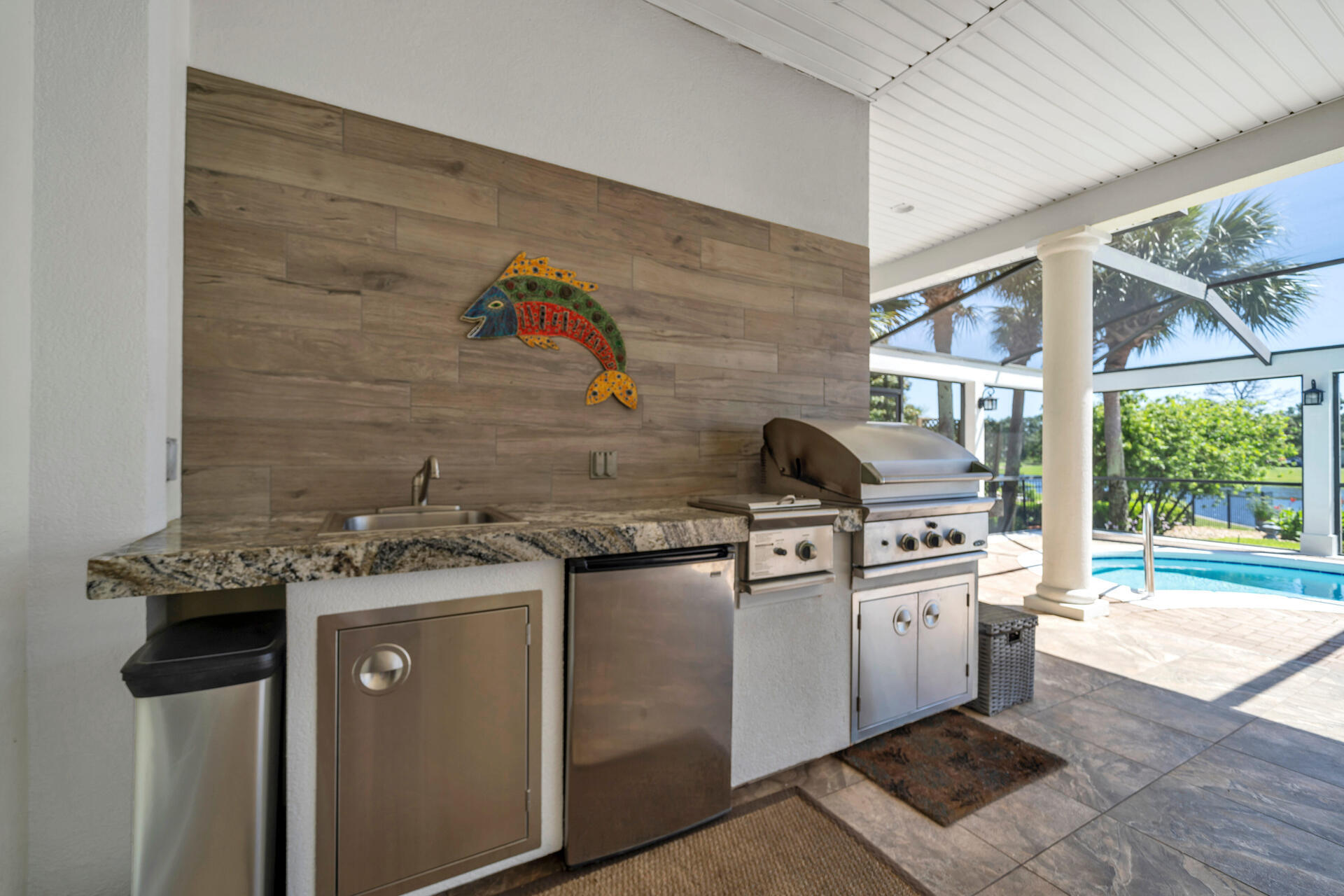 REGATTA BAY PH 2 - Residential