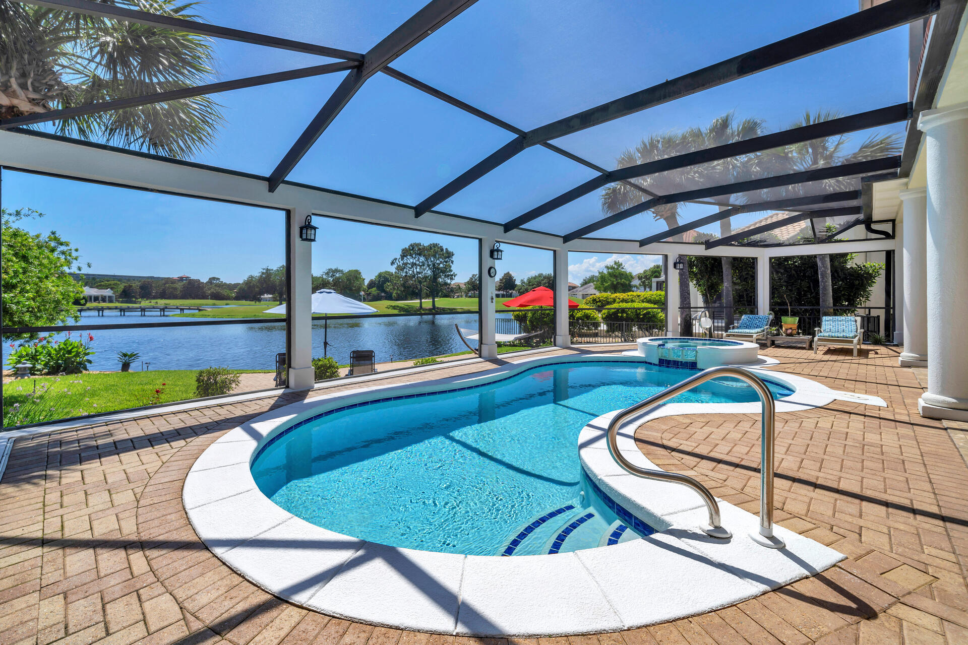 REGATTA BAY PH 2 - Residential