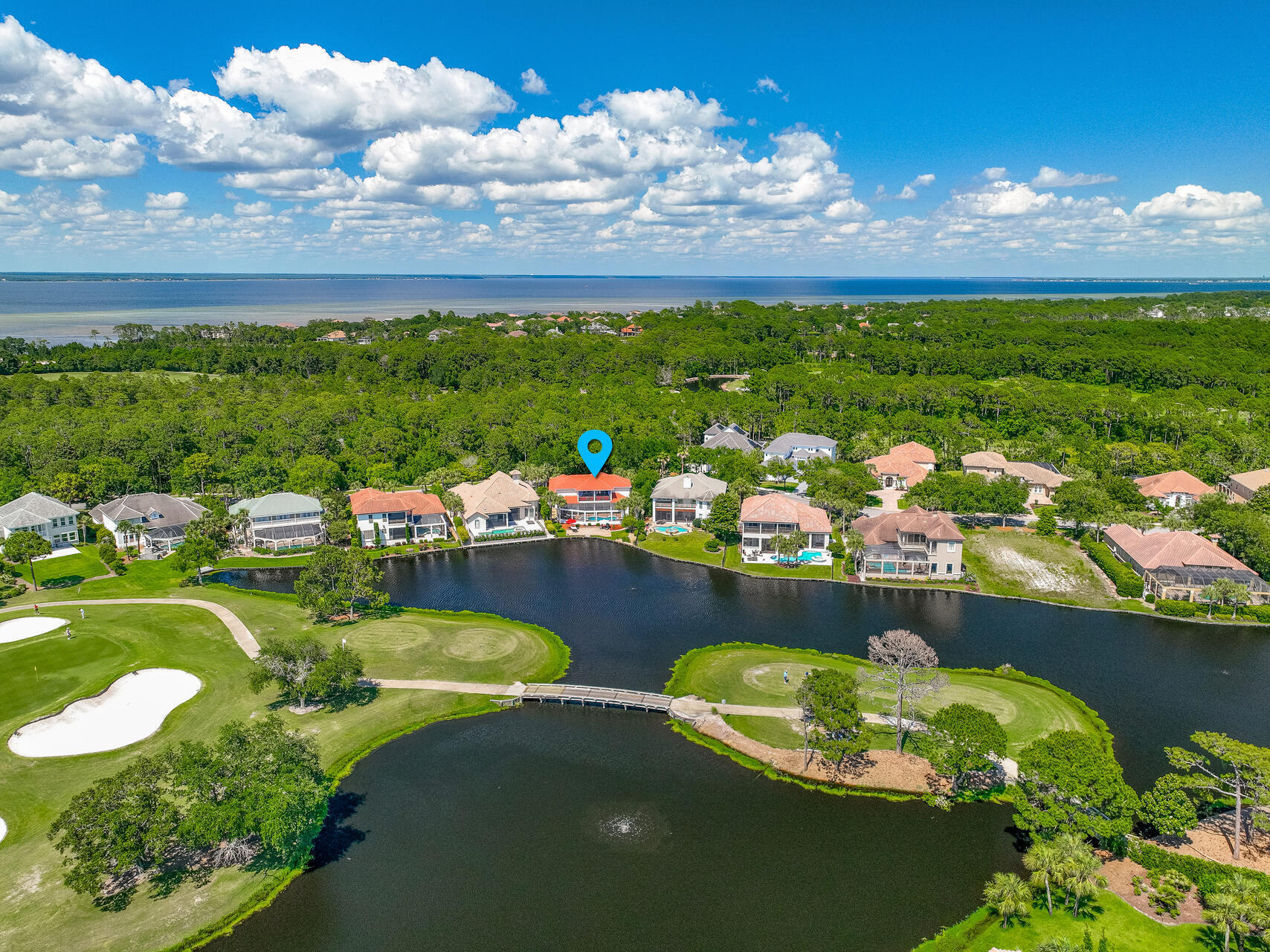 REGATTA BAY PH 2 - Residential