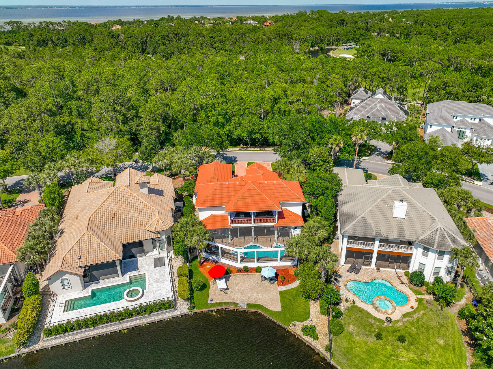 REGATTA BAY PH 2 - Residential