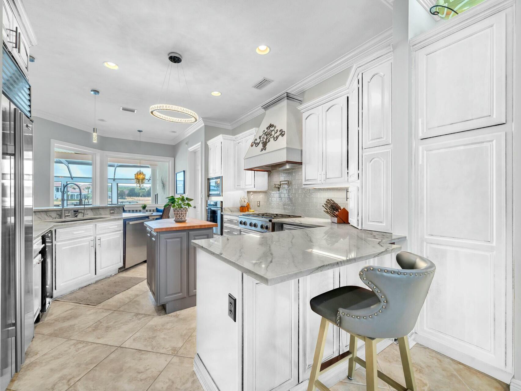 REGATTA BAY PH 2 - Residential