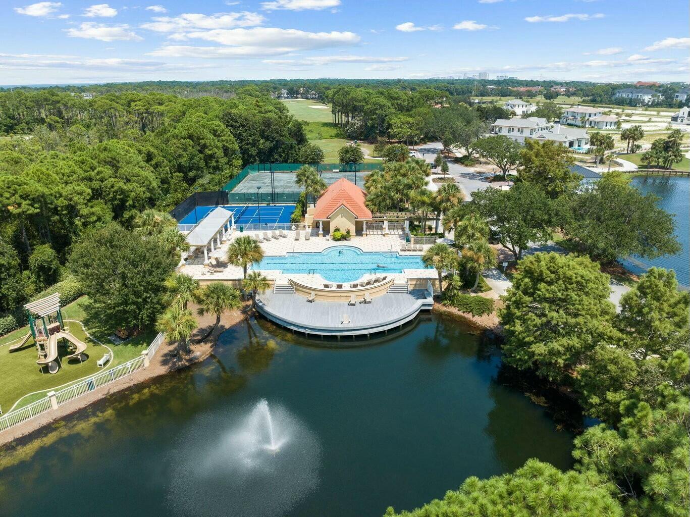 REGATTA BAY PH 2 - Residential