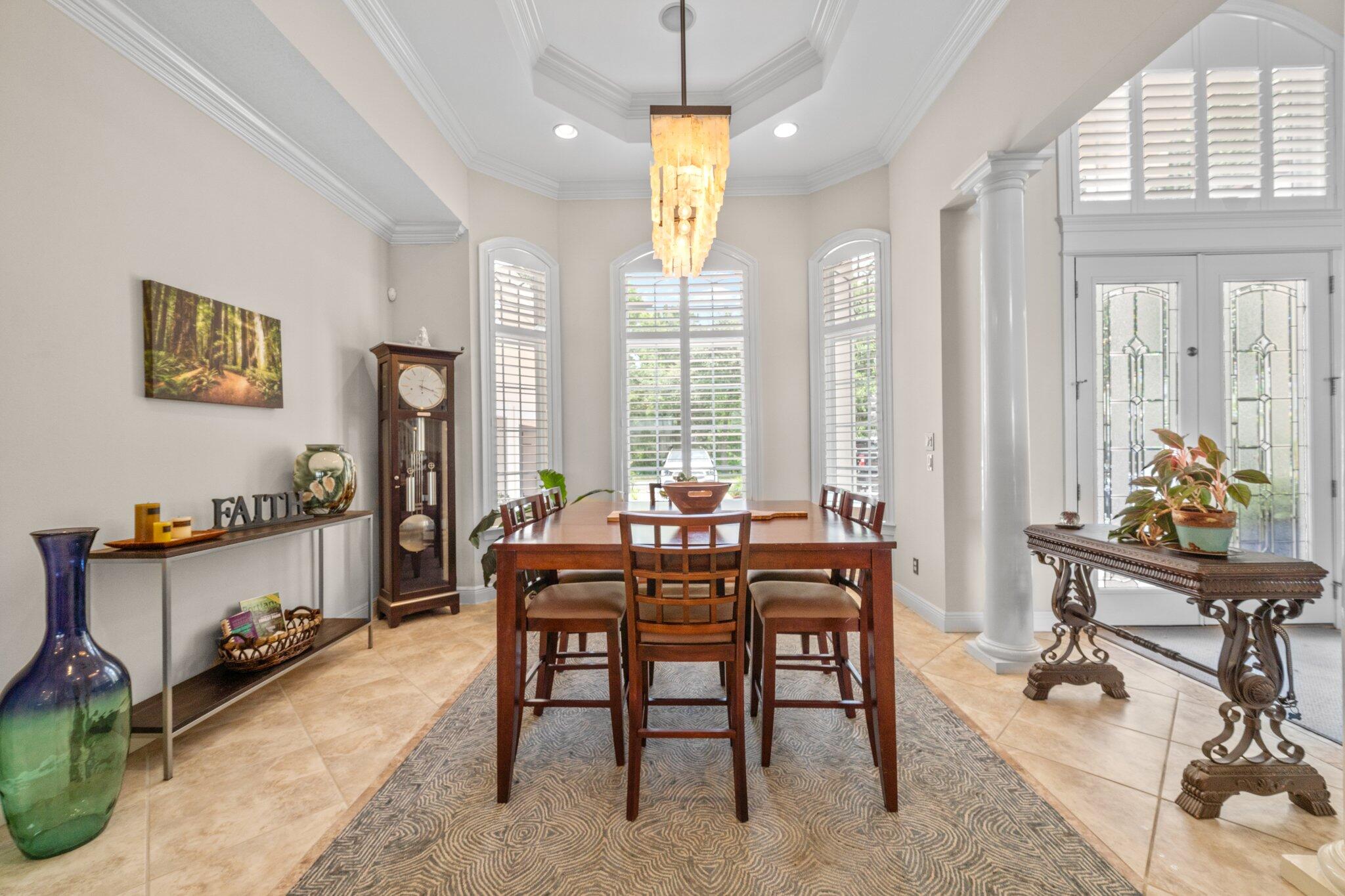 REGATTA BAY PH 2 - Residential