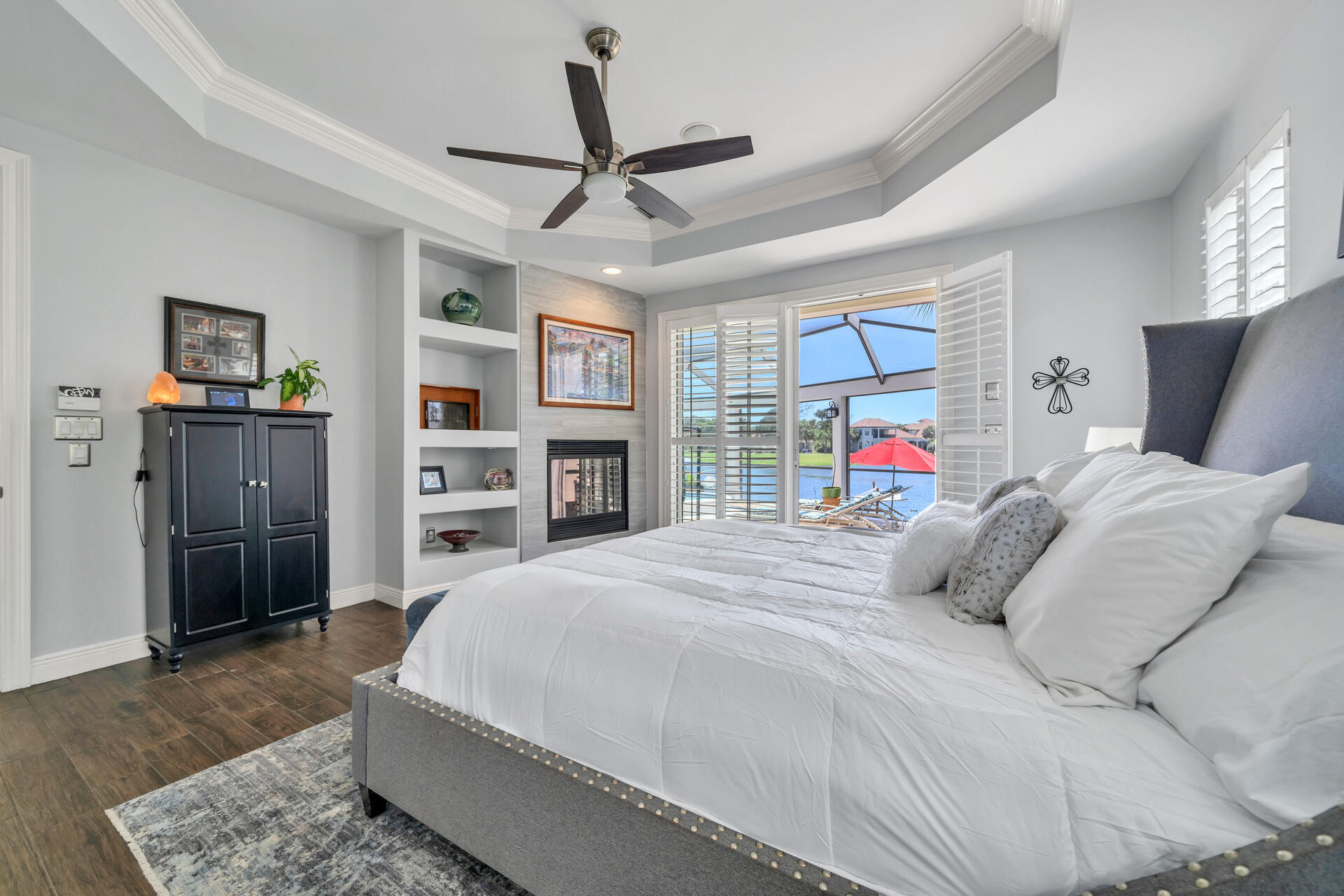 REGATTA BAY PH 2 - Residential