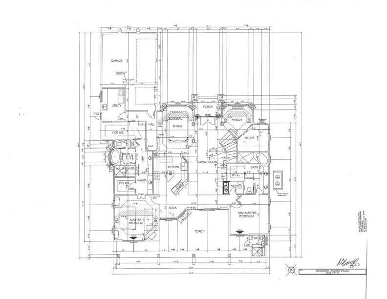 REGATTA BAY PH 2 - Residential