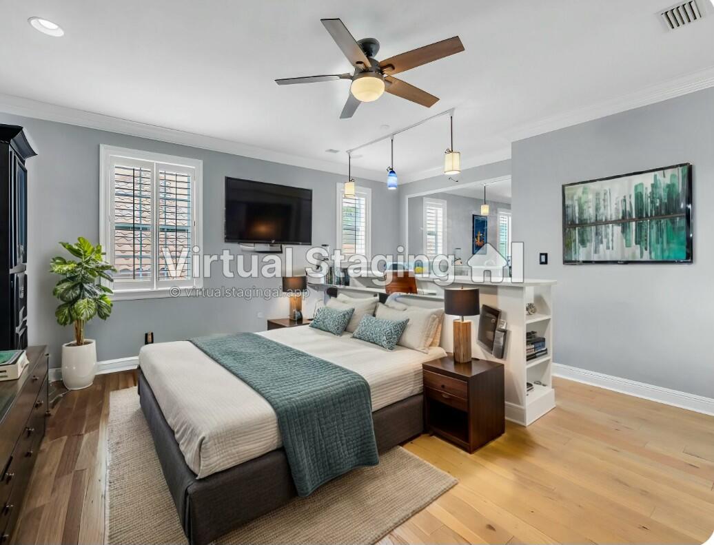 REGATTA BAY PH 2 - Residential