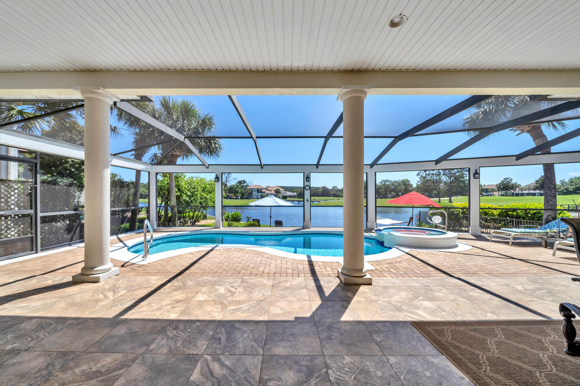 REGATTA BAY PH 2 - Residential