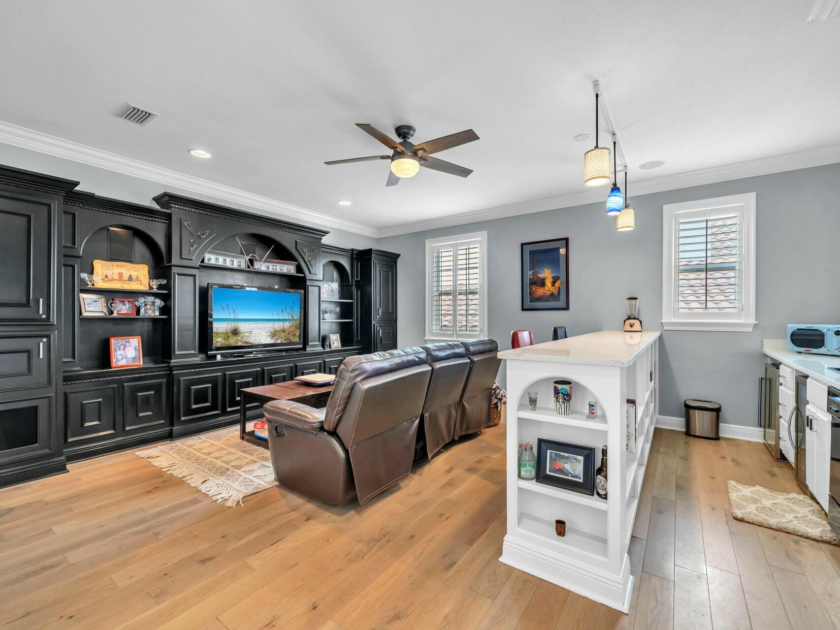 REGATTA BAY PH 2 - Residential