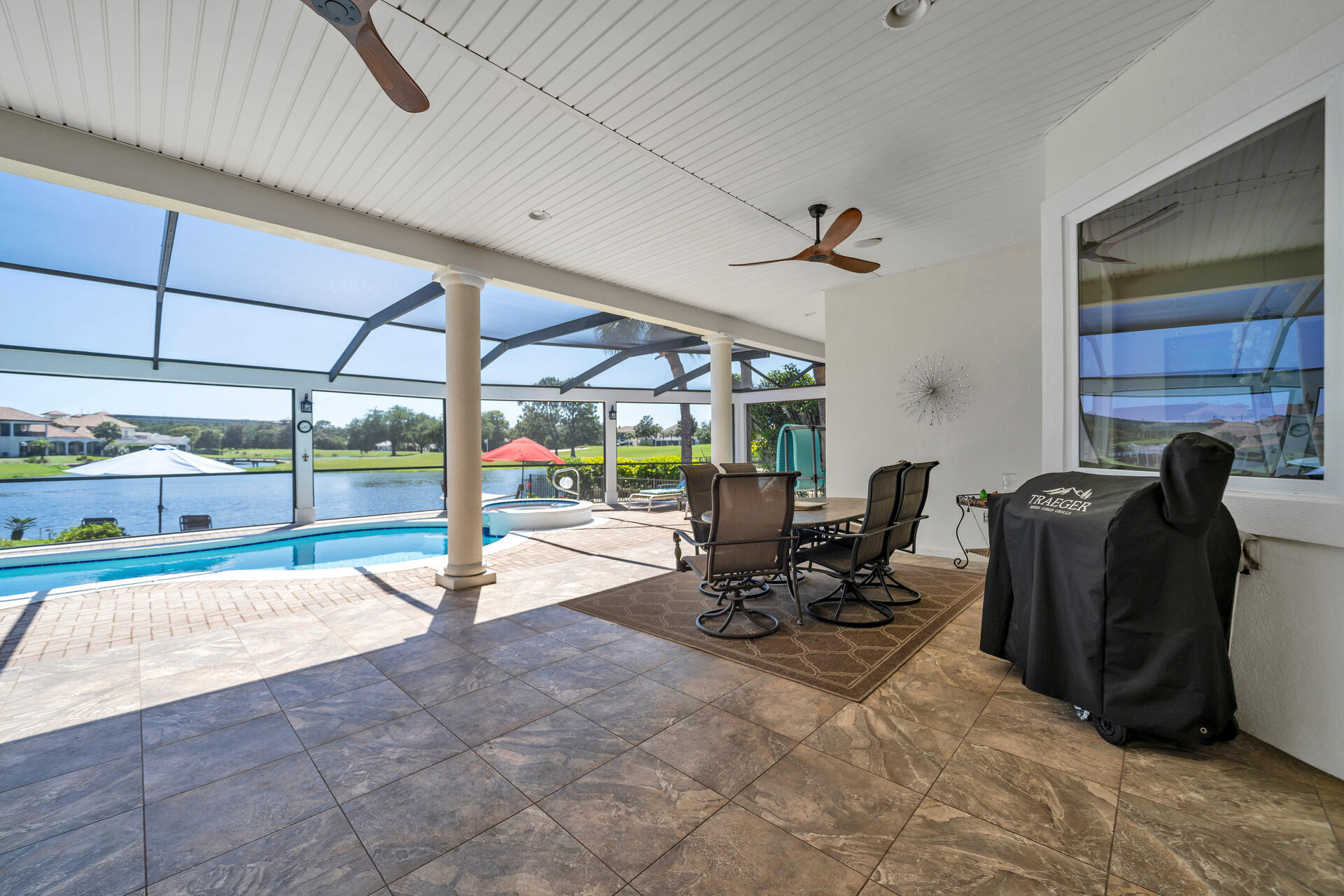 REGATTA BAY PH 2 - Residential