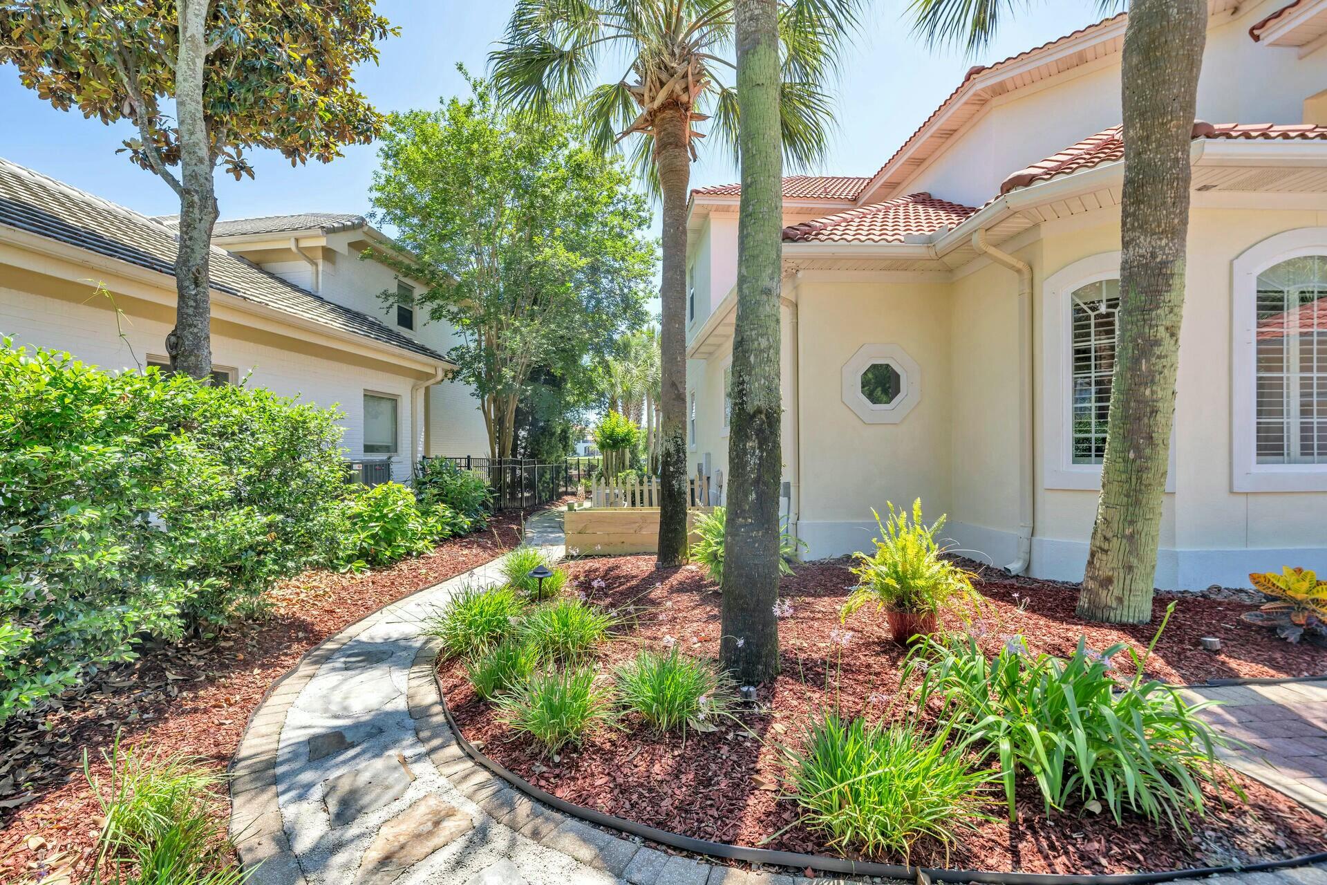 REGATTA BAY PH 2 - Residential