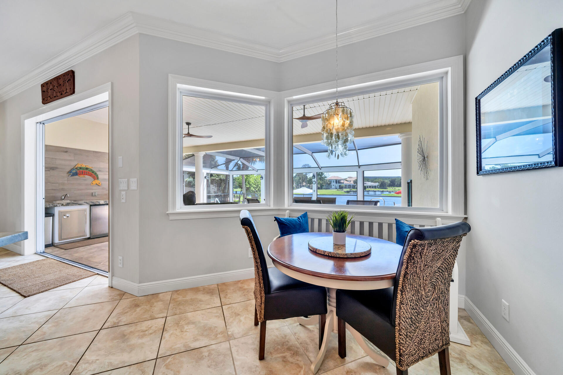 REGATTA BAY PH 2 - Residential
