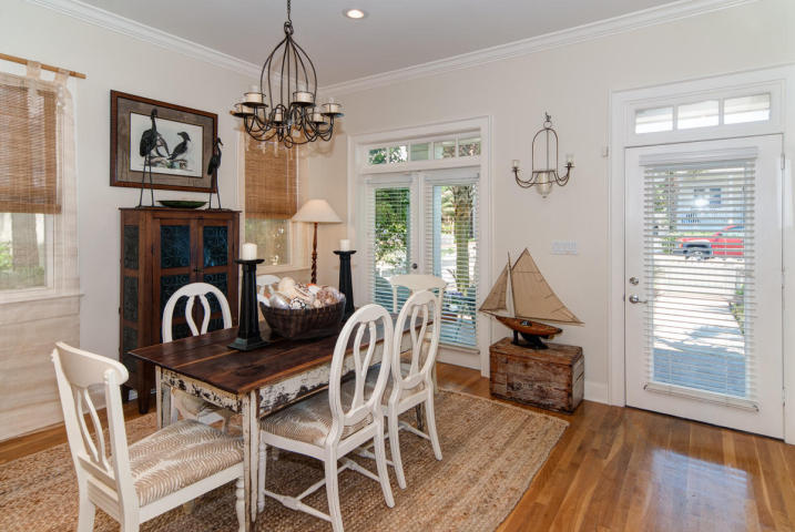 DESTIN POINTE - Residential