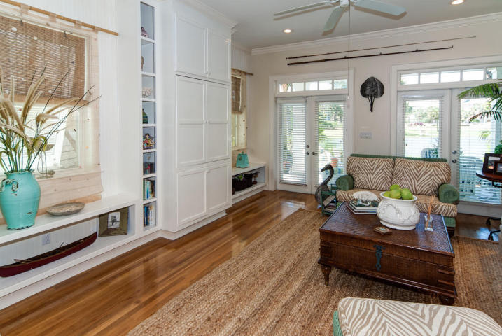 DESTIN POINTE - Residential