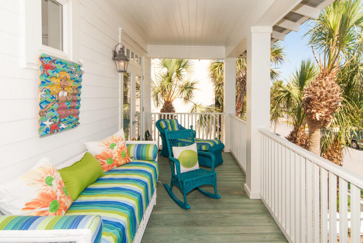 DESTIN POINTE - Residential