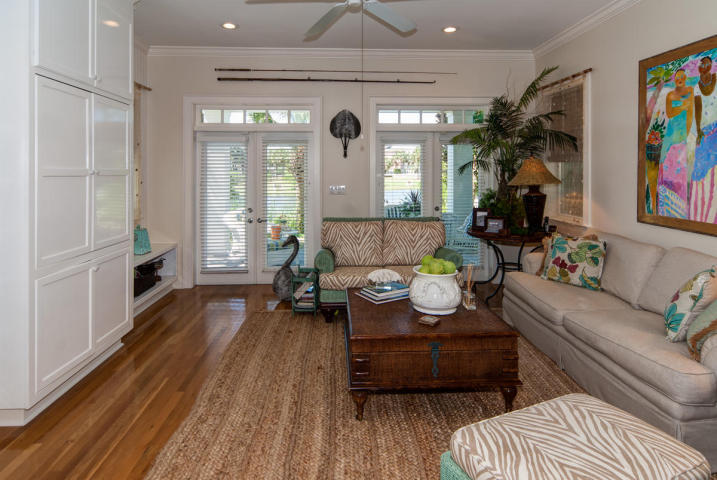 DESTIN POINTE - Residential